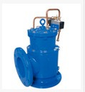 Angle Type Gas\Iquid Drain Valve